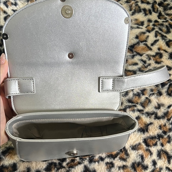 Silver diesel Bag - Picture 3 of 3